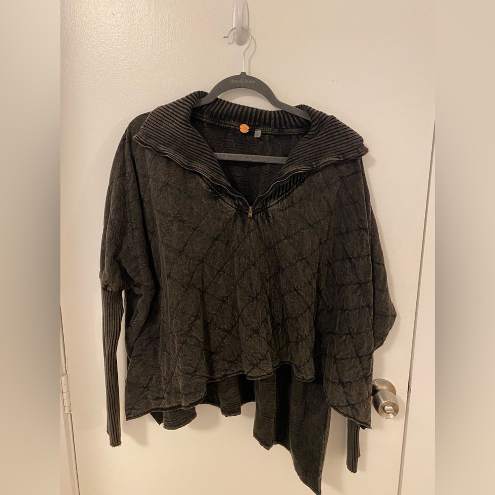 Free people shirt